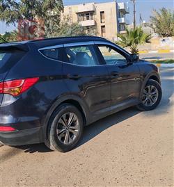 هيونداي سانتافي